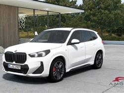 BMW X1 sDrive18d Msport Pro Innovation Package