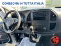 MERCEDES VITO 2.2 114 CDI PL FURGONE EXTRA-LONG-RUOTE RAGGIO 17!