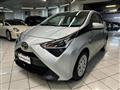 TOYOTA AYGO Connect 1.0 IVA ESPOSTA UNICO PROPRIETARIO