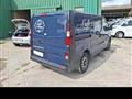 RENAULT TRAFIC T29 1.6 dCi 125CV S&S PL-TN-DC Furgone Ice