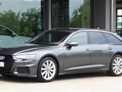 AUDI A6 AVANT Avant 40 2.0 TDI Quattro Ultra S-Tronic S-Line