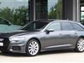 AUDI A6 AVANT Avant 40 2.0 TDI Quattro Ultra S-Tronic S-Line