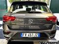 VOLKSWAGEN T-Roc 1.0 TSI Style BlueMotion Tech.