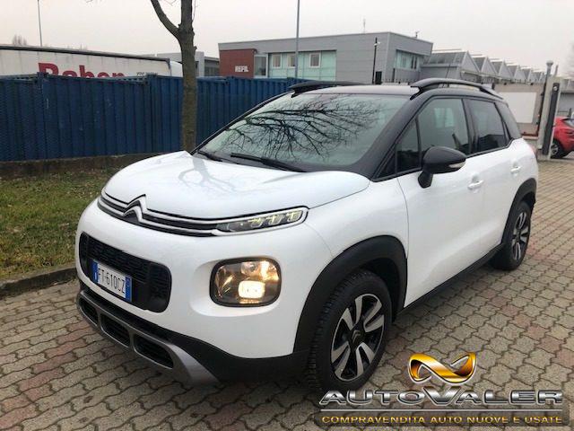 CITROEN C3 AIRCROSS PureTech 110 S&S Shine, Sport