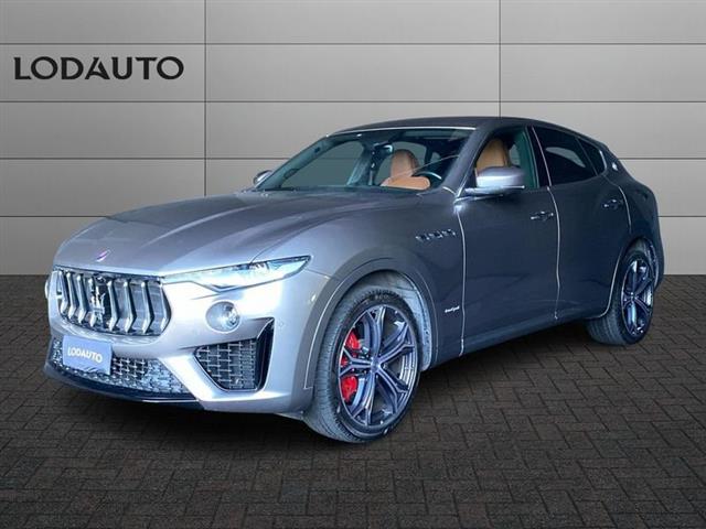 MASERATI LEVANTE V6 AWD Gransport