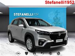 SUZUKI S-CROSS II 2022 -  1.4h Top 4wd allgrip
