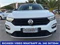 VOLKSWAGEN T-ROC 1.6 TDI 116CV ADVANCED