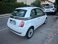 FIAT 500 1.2 by Gucci