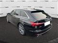 AUDI A6 AVANT S6 Avant 3.0 TDI quattro tiptronic