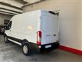 FORD TRANSIT 350 2.0TDCi MHEV 130CV PM-TM  BELLISSIMO