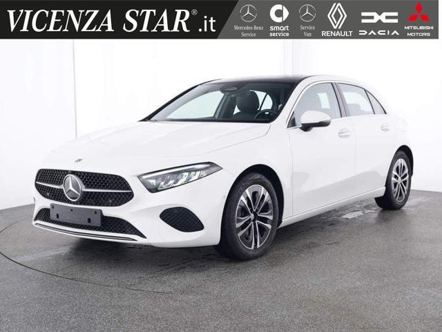 MERCEDES CLASSE A d SPORT AUTOMATIC