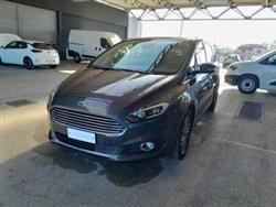 FORD S-MAX 2.0 EcoBlue 150CV Start&Stop Aut. Titanium Busine