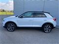 VOLKSWAGEN T-ROC 1.6 TDI SCR Style BlueMotion Technology TETTO NERO