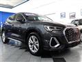 AUDI Q3 Sportback 2.0 TDI 150 CV 35 S TRONIC S LINE EDITION