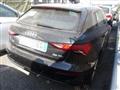 AUDI A3 SPORTBACK Sportback 35 2.0 tdi Business s-tronic GE600EG