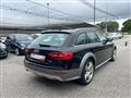 AUDI A4 AVANT Avant 2.0 TDI 177 CV quattro S tronic Advanced