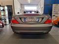 MERCEDES CLASSE SLK CDI BlueEFFICIENCY Sport CERTIFICATA!