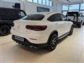 MERCEDES CLASSE GLC GLC 220 d 4Matic Coupé Premium