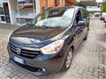 DACIA LODGY 1.5 dCi 8V 110CV Start&Stop 7 posti Lauréate