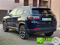 JEEP COMPASS Limited 1.4 MultiAir 170 CV awd