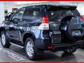 TOYOTA LAND CRUISER 3.0 D4-D 60th ANNIVERSARY ITALIANA - TAGLIANDATA