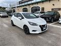 NISSAN MICRA IG-T 92 5 porte Acenta