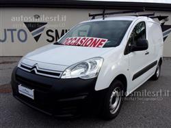 CITROEN BERLINGO BlueHDi 100 S&S Van 3 posti L1