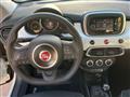 FIAT 500X 1.6 MultiJet 120 CV DCT Pop Star