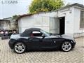 BMW Z4 2.5si cat Roadster