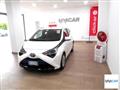 TOYOTA Aygo Connect 1.0 VVT-i 72 CV 5p. x-cool