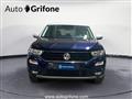 VOLKSWAGEN T-ROC 2017 Benzina 1.5 tsi Business dsg