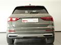 AUDI Q3 35 TDI Business Advanced