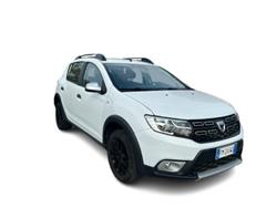 DACIA NUOVA SANDERO STEPWAY Stepway 0.9 TCe 12V TurboGPL 90CV Start&Stop