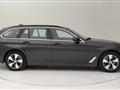 BMW SERIE 5 TOURING 520d mhev 48V Business auto