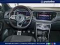 VOLKSWAGEN T-ROC 1.5 TSI ACT Sport BlueMotion Technology