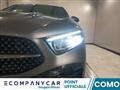 MERCEDES CLASSE A Neopatentati, Automatic AMG Line