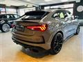 AUDI Q3 Sportback RS 2.5 quattro s-tronic