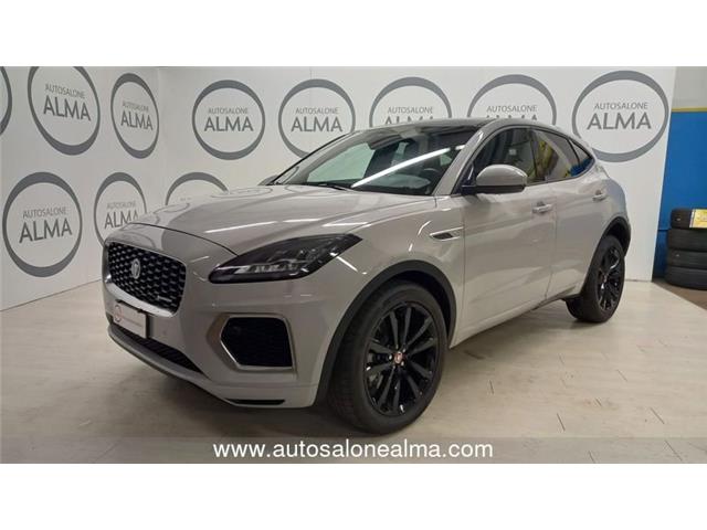 JAGUAR E-PACE 2.0D I4 163 CV R-Dynamic S