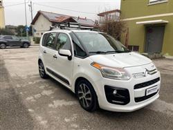 CITROEN C3 PICASSO 1.4 VTi 95 GPL airdream Seduction