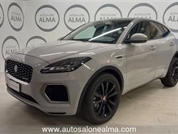 JAGUAR E-PACE 2.0D I4 163 CV R-Dynamic S