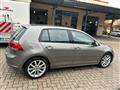 VOLKSWAGEN GOLF Business 1.6 TDI DSG 5p. Highline NAVI PDC