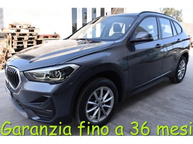BMW X1 sDrive18d Business Advantage *Navi,Gancio Tra.LED*
