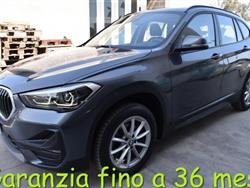 BMW X1 sDrive18d Business Advantage *Navi,Gancio Tra.LED*