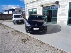 CITROEN C3 1.4 HDi 70 Exclusive