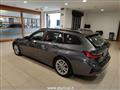 BMW SERIE 3 TOURING 320d xDrive 190cv Touring Bus.Adv. Navi Fari LED