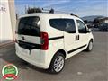 FIAT QUBO 1.4 8V 77 CV Lounge Natural Power