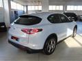 ALFA ROMEO STELVIO 2.2 Turbodiesel 210 CV AT8 Q4 Sprint