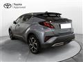 TOYOTA C-HR 2.0 Hybrid E-CVT Trend