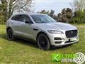 JAGUAR F-PACE 2.0 D 180 CV aut. Portfolio