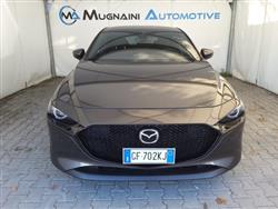 MAZDA 3 2.0L 150cv Skyactiv-G M-Hybrid Exceed